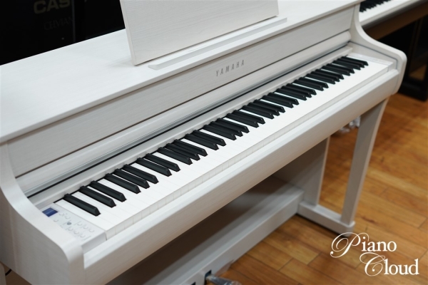 クラビノーバ CLP-835