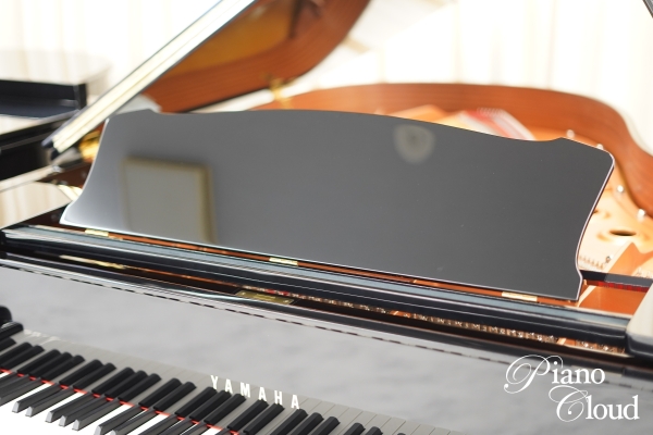 中古グランドピアノ C3