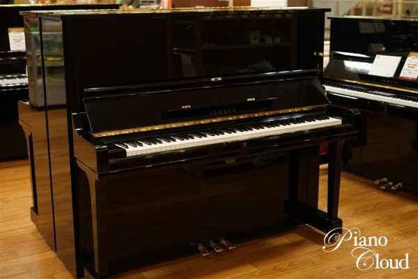 中古アップライトピアノ U3A