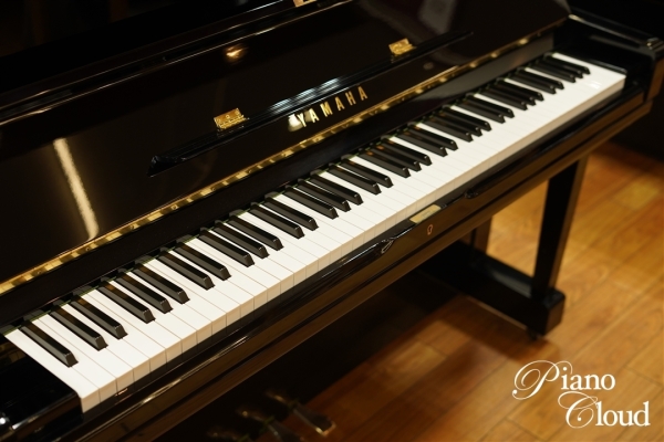 中古アップライトピアノ U3A