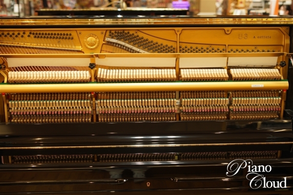 中古アップライトピアノ U3A