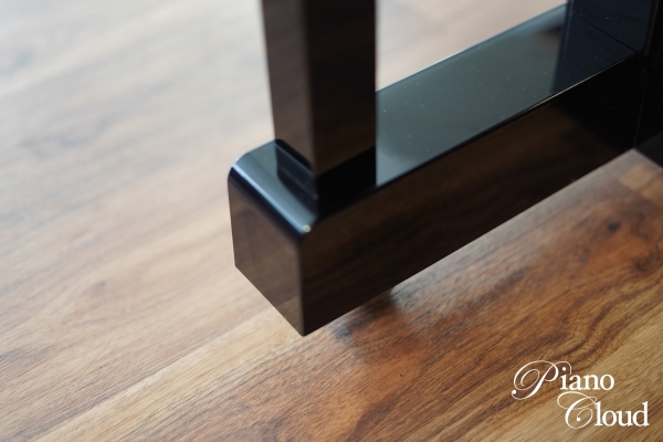 中古アップライトピアノ U10Bl