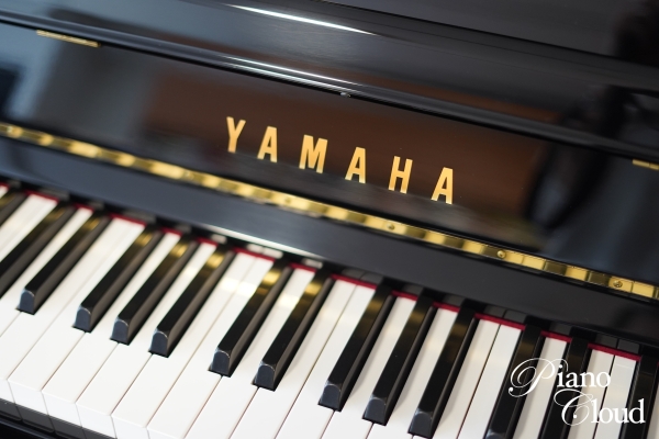 中古アップライトピアノ U10Bl