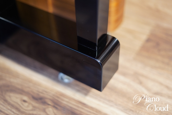 中古アップライトピアノ U10Bl