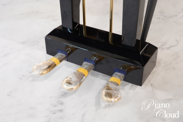 グランドピアノ A.160