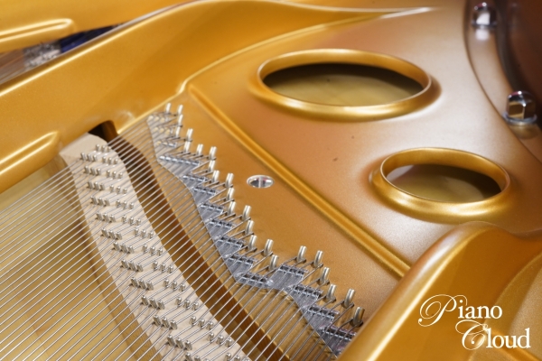 グランドピアノ A.160