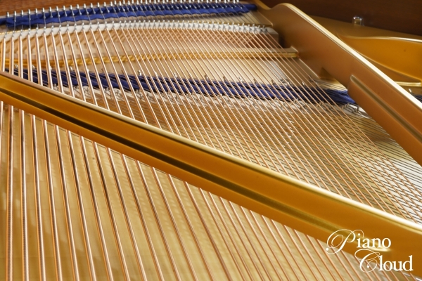 グランドピアノ A.160