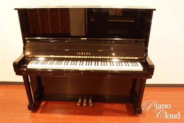 中古アップライトピアノU3M