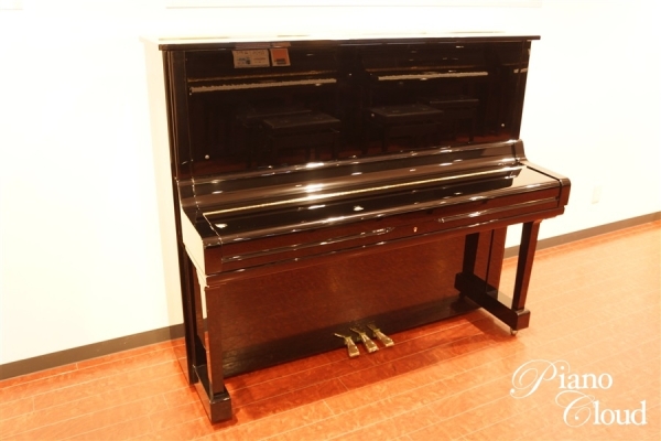 中古アップライトピアノU3M