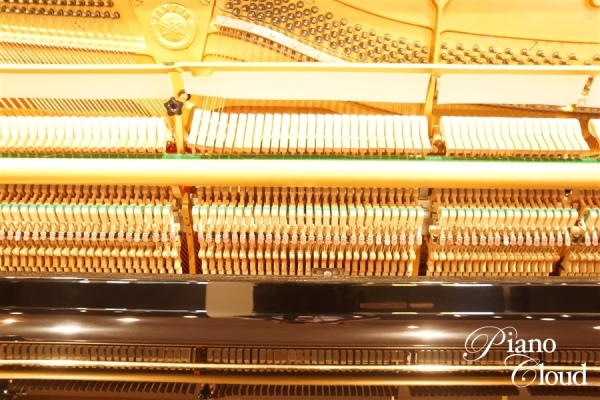 中古アップライトピアノU3M