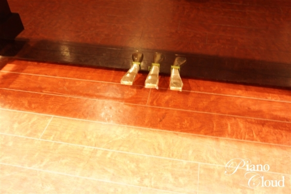 中古アップライトピアノU3M