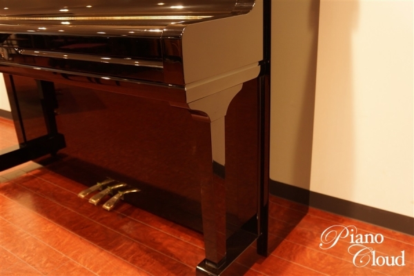 中古アップライトピアノU3M