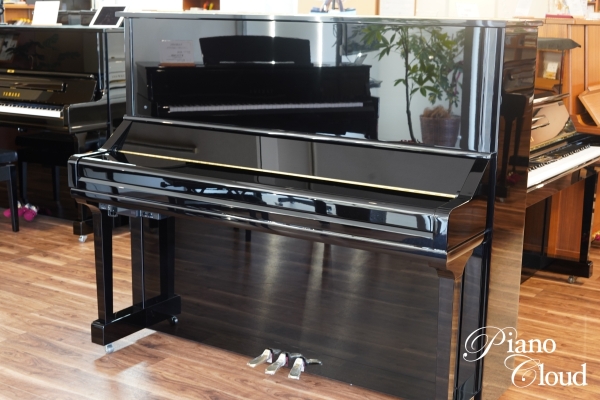 中古アップライトピアノ YU33SH2
