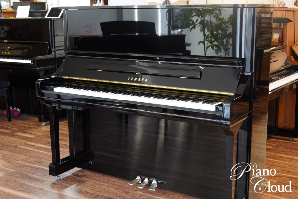 中古アップライトピアノ YU33SH2