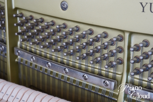 中古アップライトピアノ YU33SH2