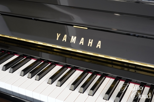 中古アップライトピアノ YU33SH2