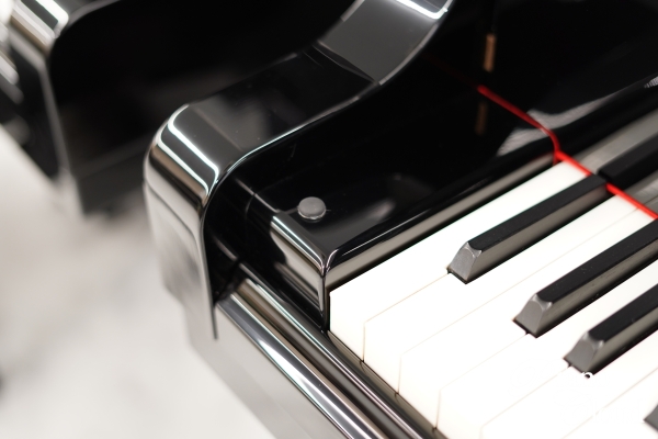 中古グランドピアノ C3E