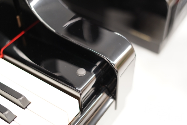 中古グランドピアノ C3E