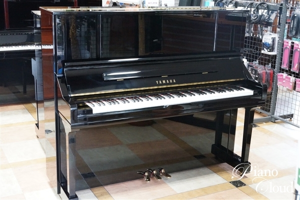 中古アップライトピアノ YU30