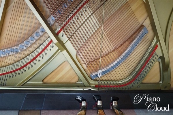 中古アップライトピアノ YU30