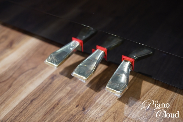 中古アップライトピアノ UX-3