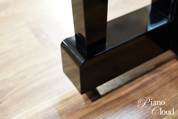 中古アップライトピアノ UX-3