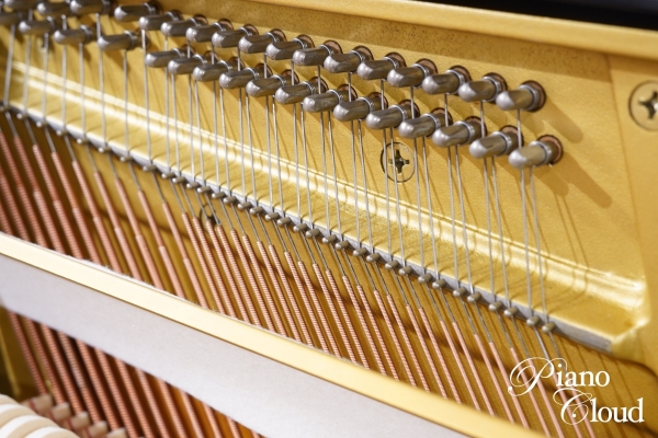 中古アップライトピアノ UX-3