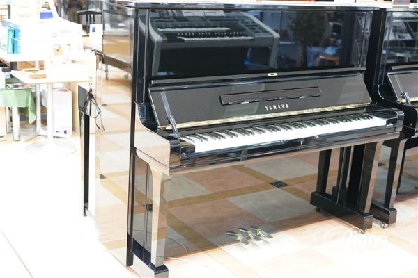 中古アップライトピアノ U3A