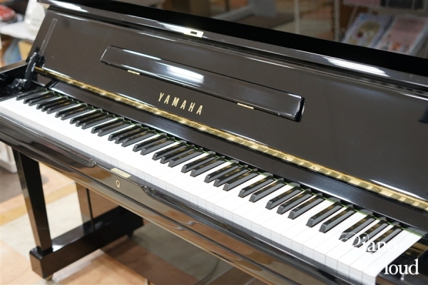中古アップライトピアノ U3A