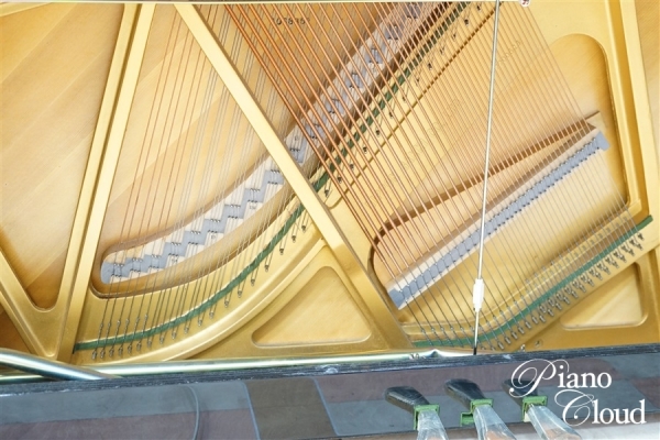 中古アップライトピアノ U3A