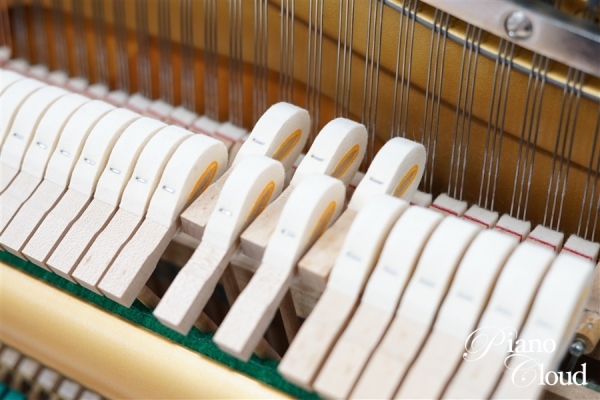 中古アップライトピアノ U3A