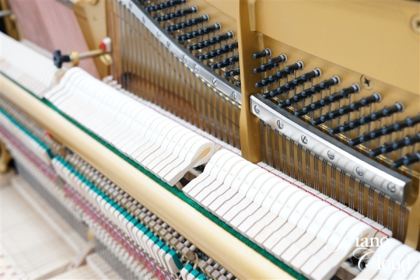 中古アップライトピアノ U3A