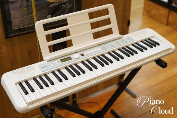 光ナビゲーションキーボード LK-335