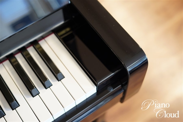 中古アップライトピアノ UX-1