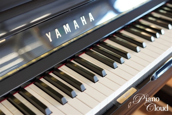 中古アップライトピアノ UX-1