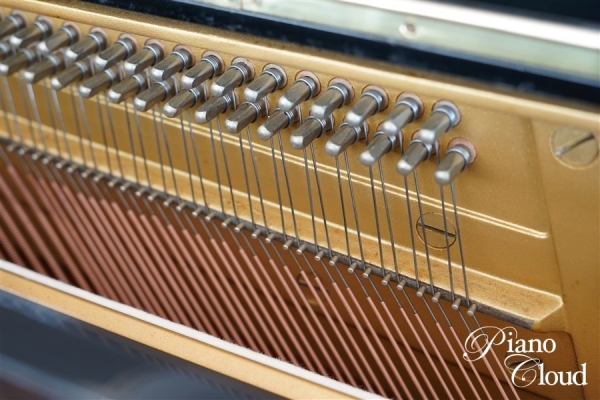 中古アップライトピアノ UX-1