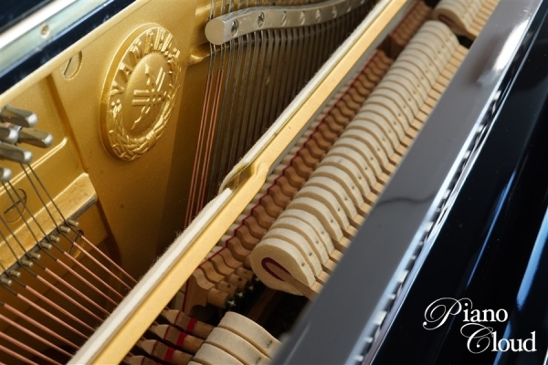 中古アップライトピアノ UX-1