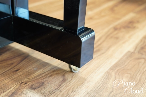 中古アップライトピアノ UX-1