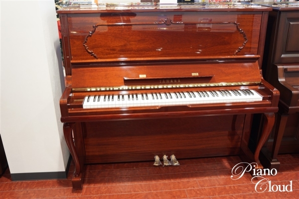 中古アップライトピアノW3AMhc