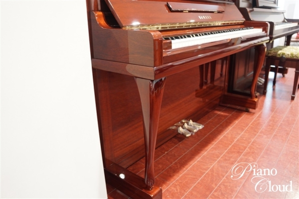 中古アップライトピアノW3AMhc