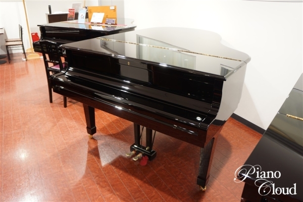 中古グランドピアノC3E