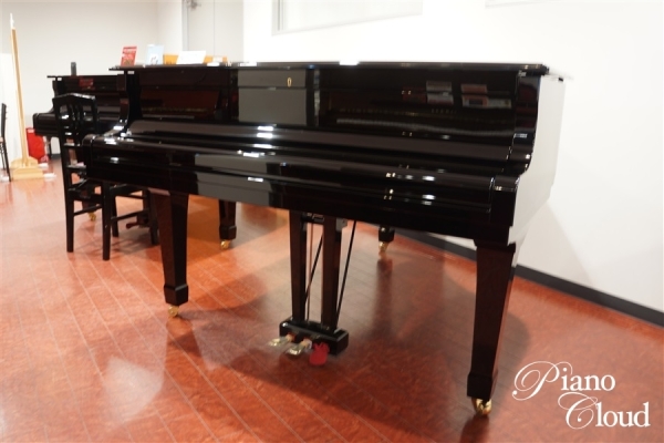 中古グランドピアノC3E