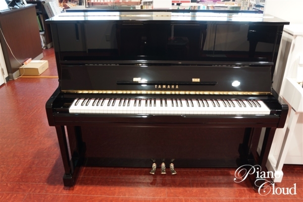 中古アップライトピアノU100