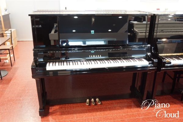 中古アップライトピアノUX30A
