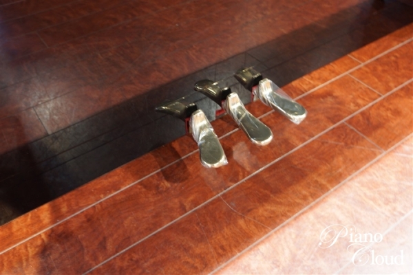 中古アップライトピアノUX30A