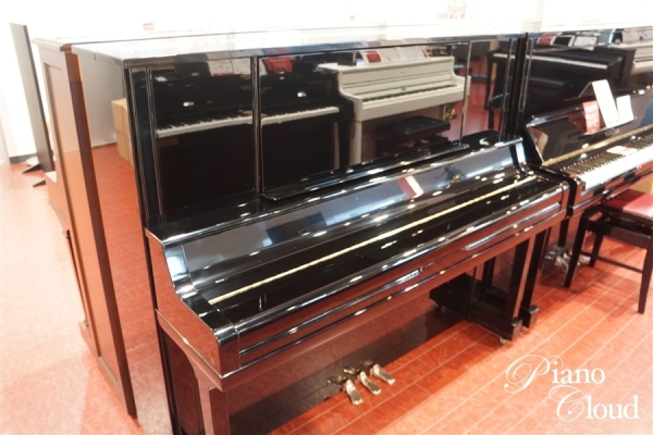 中古アップライトピアノUX30A