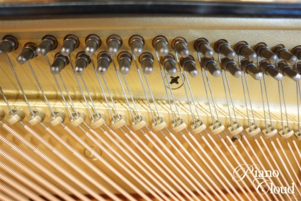 中古アップライトピアノUX30A