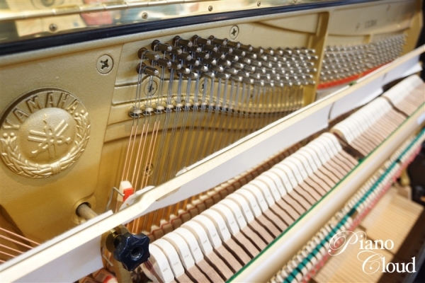 中古アップライトピアノUX30A