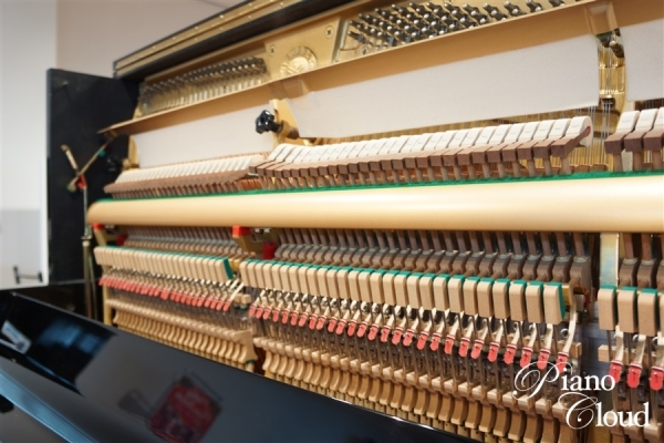 中古アップライトピアノUX30A