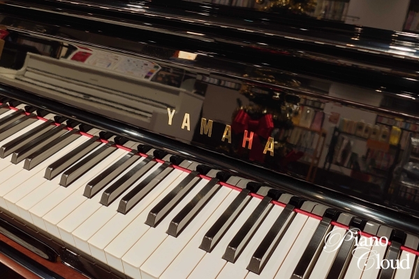 中古アップライトピアノUX10A